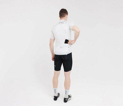 RIVAL 2 Kurzarmtrikot light