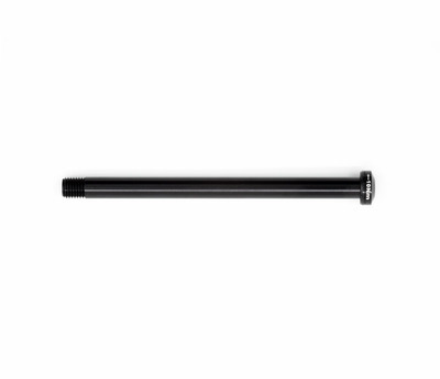 Rear thru axle NOVATEC M12xP1.5x162