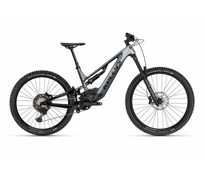 THEOS F60 SH SPACE GREY 29/27.5" 820 Wh 3912685