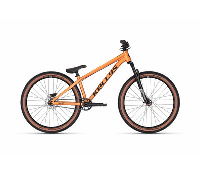 WHIP 70 DJ DUSTY ORANGE 3913930