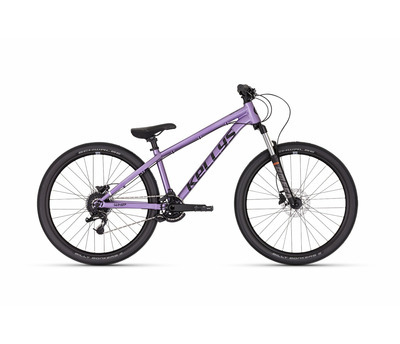 WHIP 50 DX DUSTY PURPLE 3913937