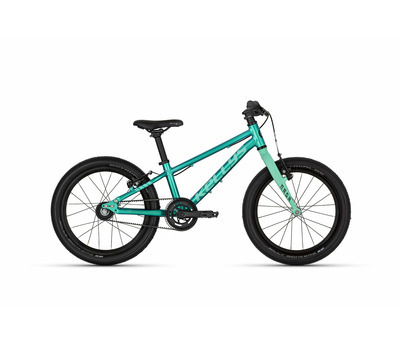 NAGA AIR BELT FRESH GREEN 18"