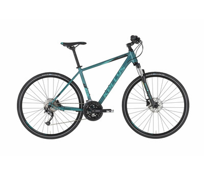 PHANATIC 30 TEAL 3914483