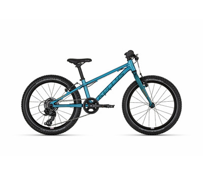 NAGA AIR 50 FROSTED BLUE 20" 3914597