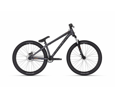 WHIP 30 DJ GRAPHITE GREY 3914718