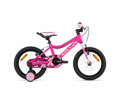 EMMA NEO PINK 16" 3915381