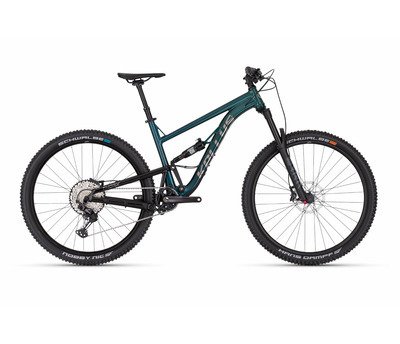 THORX 50 EMERALD GREEN 29" 3915562