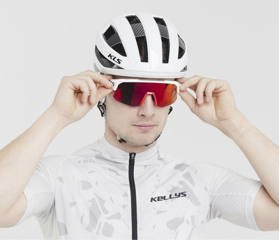DICE II WHITE