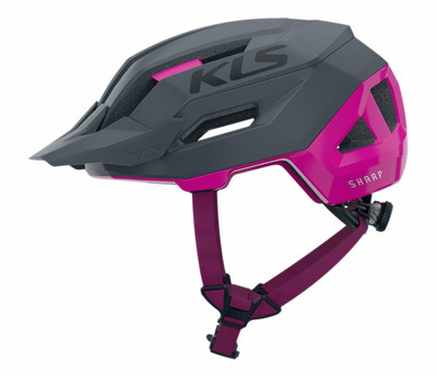 SHARP pink