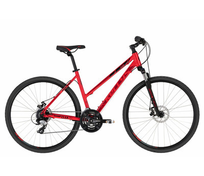 CLEA 70 RED 3916562