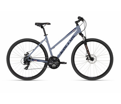 CLEA 70 FROST BLUE 3916890
