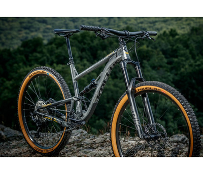 THORX 50 29"