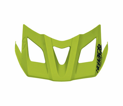 RAZOR lime green