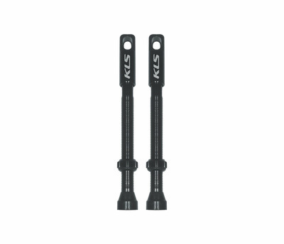 Wentyle tubeless do systemu bezdętkowego FV 60mm