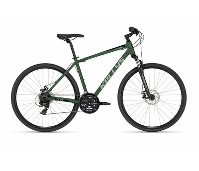 CLIFF 70 MOSS GREEN 3920956