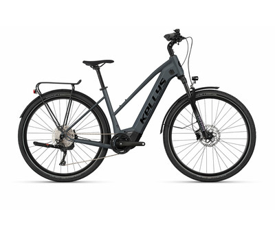 E-CRISTY 70 P GRAPHITE BOREALIS 820 Wh 3921503