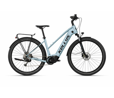 E-CRISTY 30 LTD SKY BLUE 725 Wh 3921553