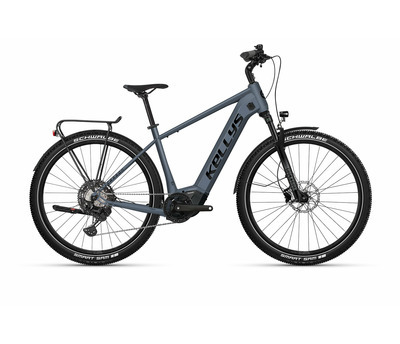 E-CARSON 90 P ATB 725 Wh 3921585
