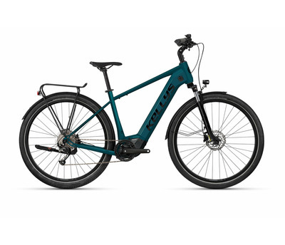 E-CARSON 30 P MAGIC BLUE 725 Wh 3921593