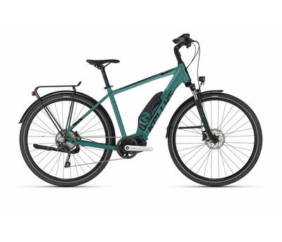 E-CARSON 10 SH TEAL 630 Wh 3921615