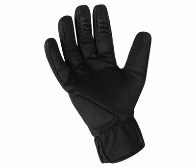 COLDBREAKER 025 BLACK