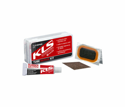 Tube Repair Kit KLS