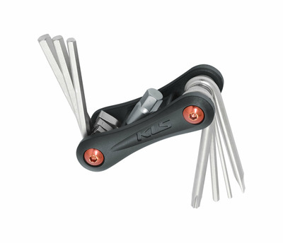 STINGER 8