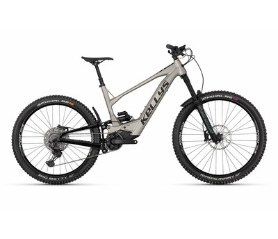 THEOS RS50 P TITANIUM 29/27.5" 820 Wh 3924155