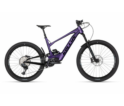 THEOS RS90 P ROYAL PURPLE 29/27.5" 900 Wh