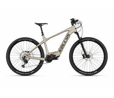 TYGON RS90 P MOCHA GREY 29" 820 Wh