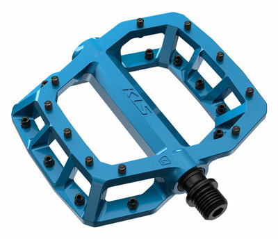 FLAT 50  023 blue