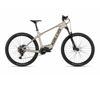 TYGON RS10 P MOCHA GREY 29" 725 Wh 3924430