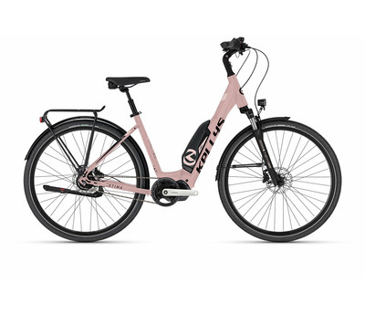 ESTIMA 40 SH ROSE GOLD 630 Wh 3924675