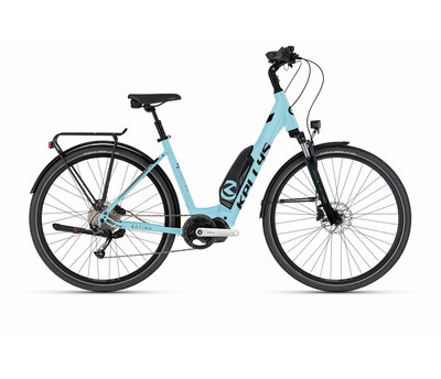 ESTIMA 10 SH SKY BLUE 504 Wh 3924933