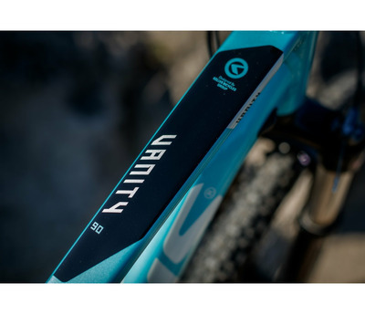 VANITY 90 27.5"