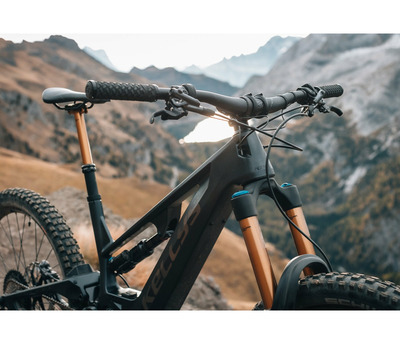 THEOS F90 SH 29/27.5" 820 Wh