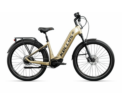 ESTIMA 60 SH CHAMPAGNE 725Wh