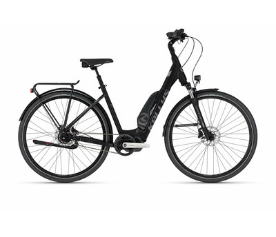 ESTIMA 40 SH BLACK 504 Wh