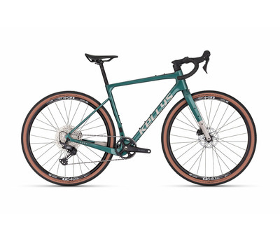 SOOT X90 EMERALD GREEN