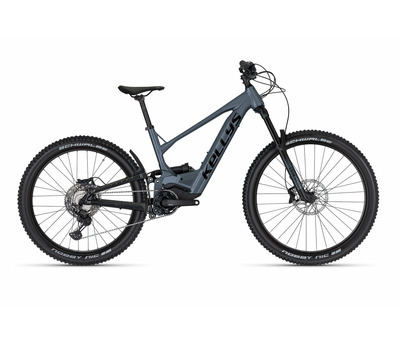 THEOS R50 LTD P STEEL BLUE 29/27.5" 725 Wh 3926372