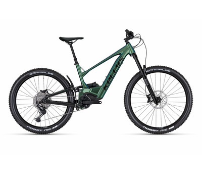 THEOS R30 P MAGIC GREEN 29/27.5" 820 Wh 3926375