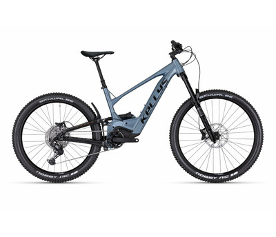 THEOS R30 P STEEL BLUE 29/27.5" 820 Wh 3926379