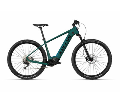 TYGON R50 P MAGIC GREEN 29" 725Wh
