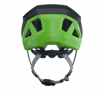 SHARP green