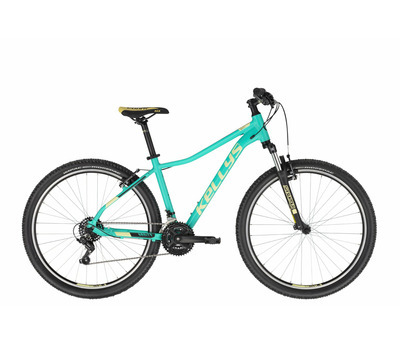 VANITY 10 AQUA GREEN 27.5" 3926567