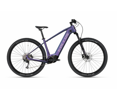 TAYEN R10 AIR P MAGIC PINK 29" 725 Wh 3926626
