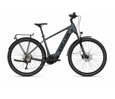 E-CARSON 70 P GRAPHITE BOREALIS 820 Wh 3926654