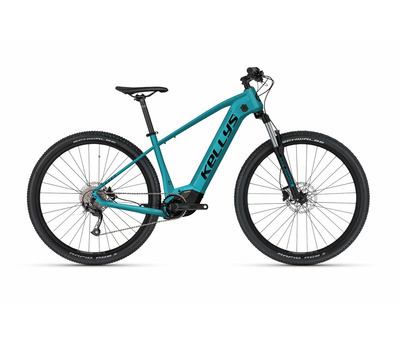 TAYEN R10 P AZURE 27.5" 725Wh