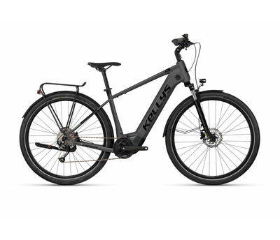 E-CARSON 30 LTD GREY 725 Wh 3926716