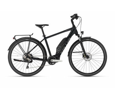 E-CARSON 10 SH BLACK 630 Wh 3926780